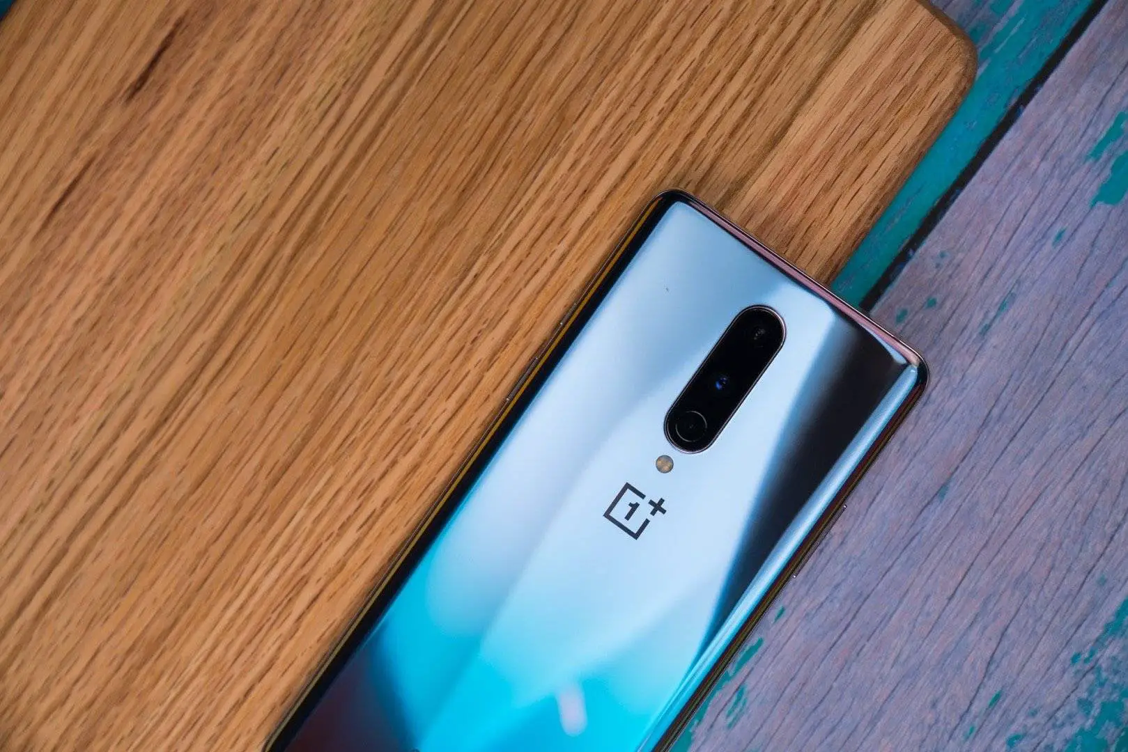 Oneplus 8 pro Χρωματικό φίλτρο φωτοχρωμίας OnePlus 8T