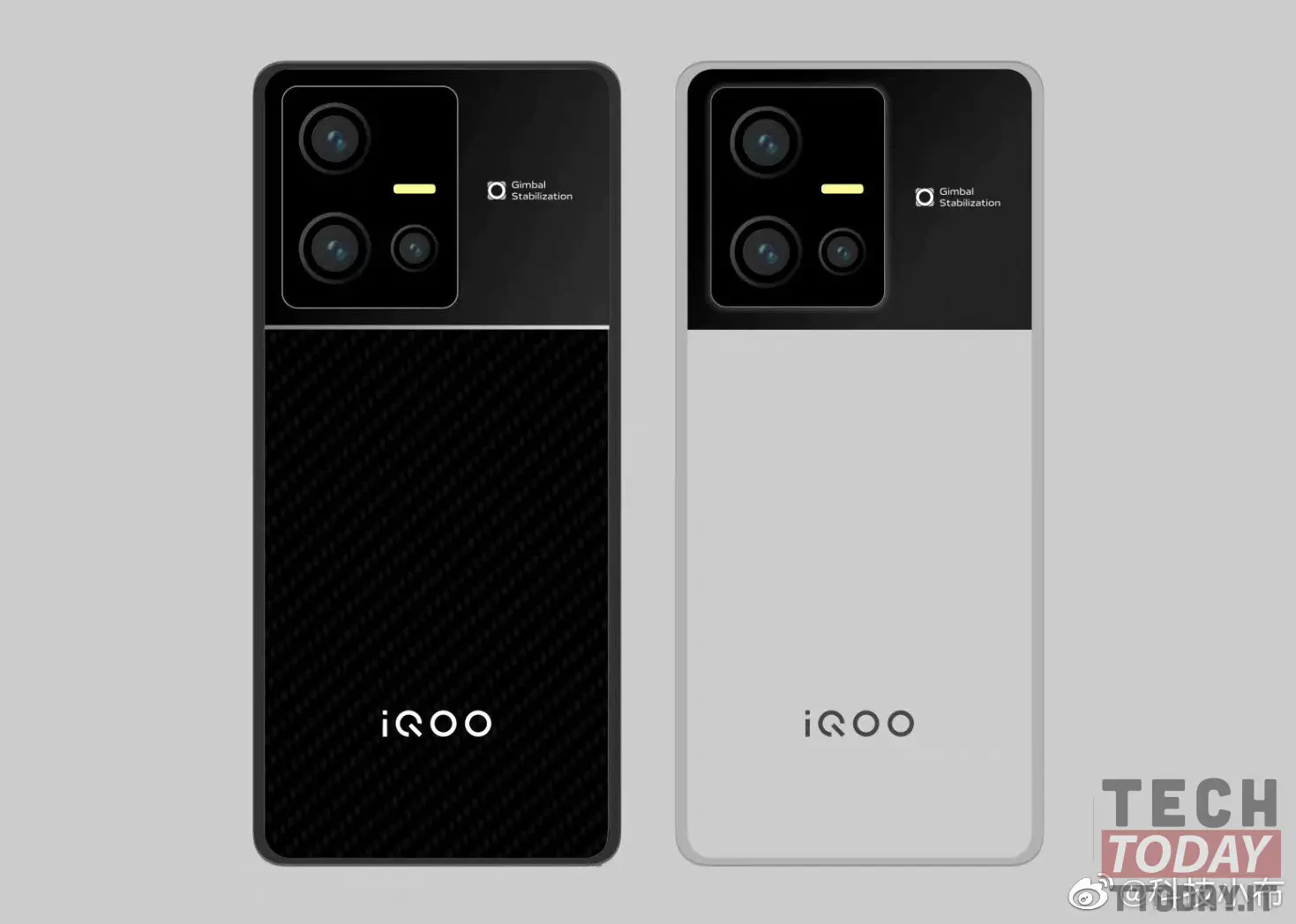 iQOO 10 プロ