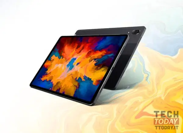 Lenovo Yoga Pad Pro