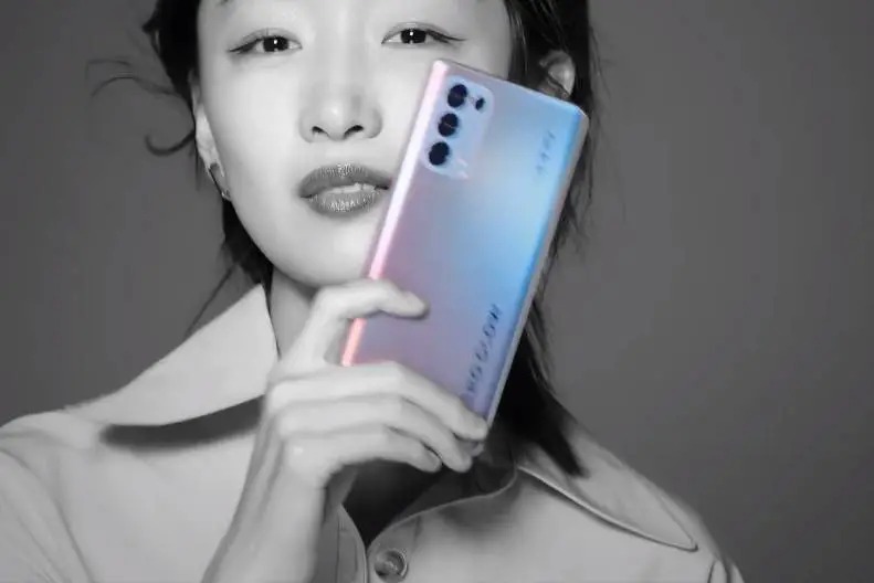 OPPO Reno5 und Reno5 Pro