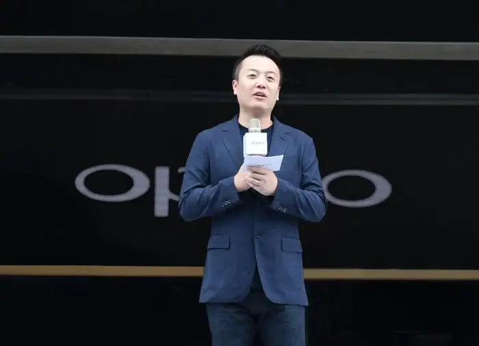 shen yiren meninggalkan oppo