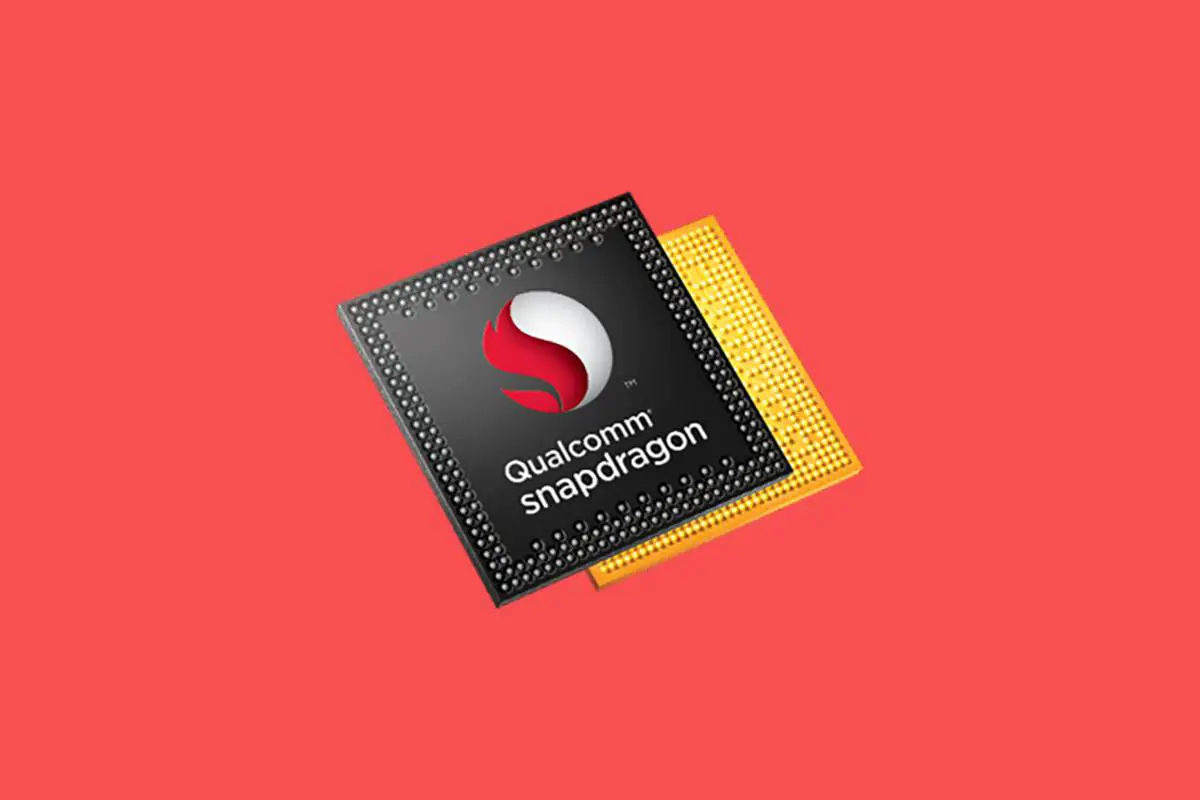 Qualcomm Snapdragon 732G