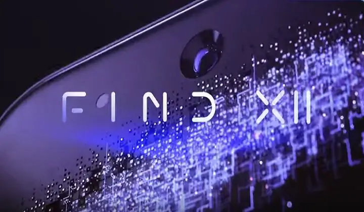 oppo find x2 trådløs lading 50W