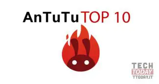 Antutu-Top 10