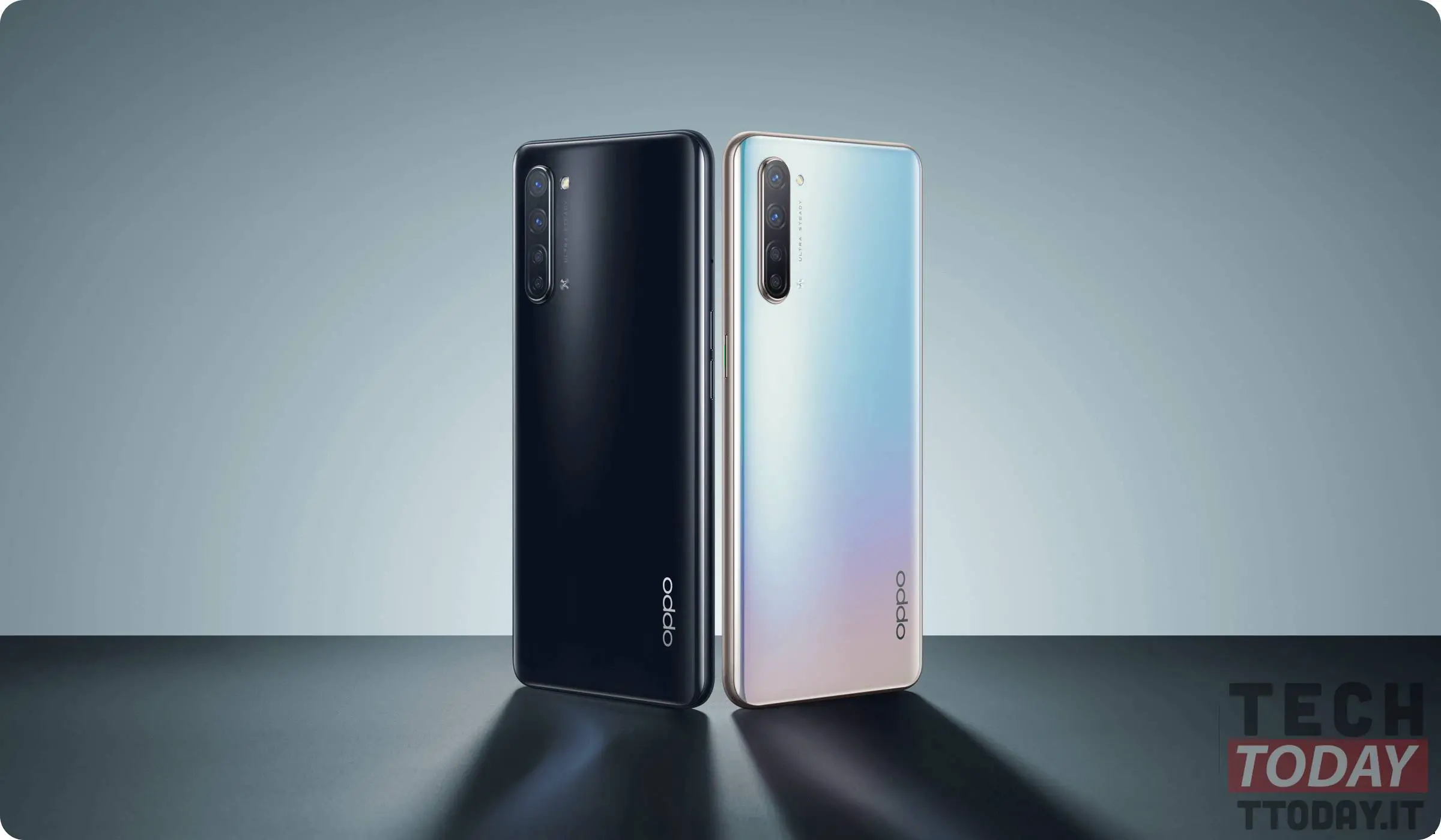 oppo find x3