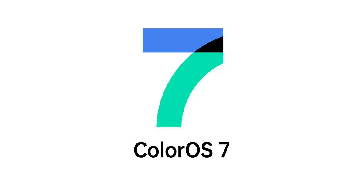 Tegenover ColorOS 7