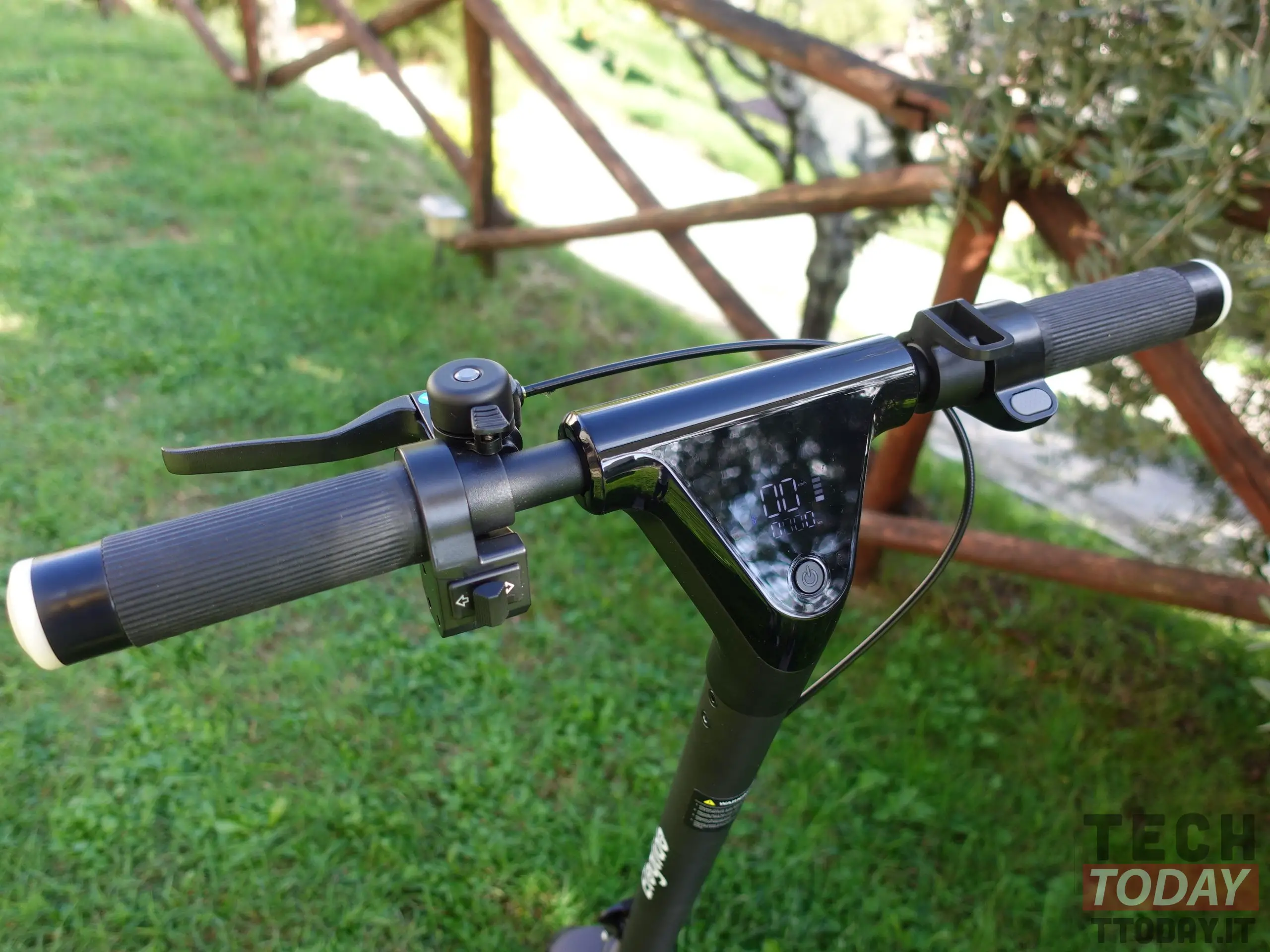 Eleglide Coozy Handlebar