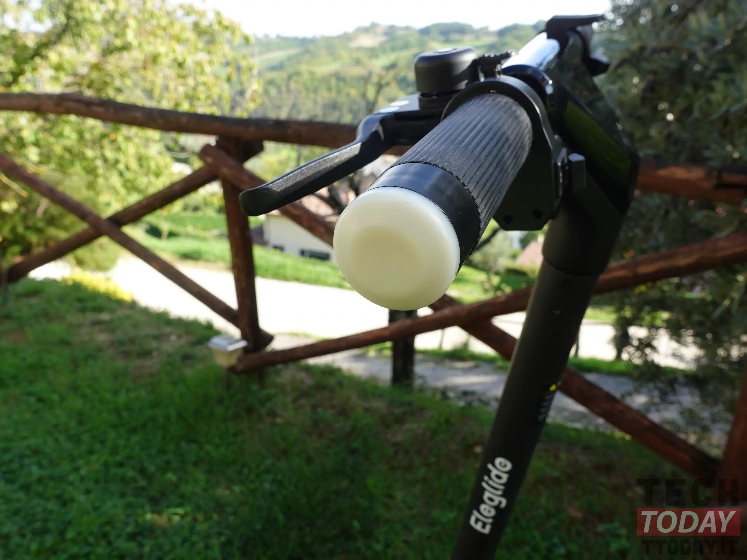 Eleglide Coozy Turn Signal