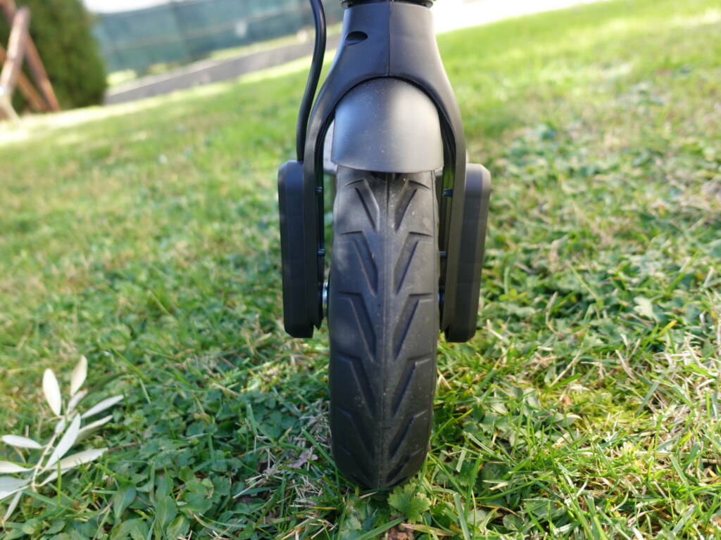 Isinwheel S9PRO フロント ホイール