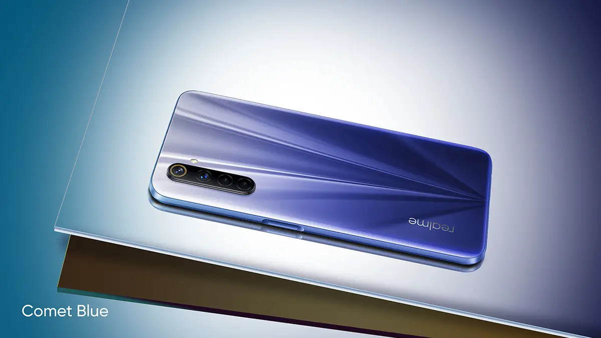 Realme 6 pro Realme 6 specifiche prezzi