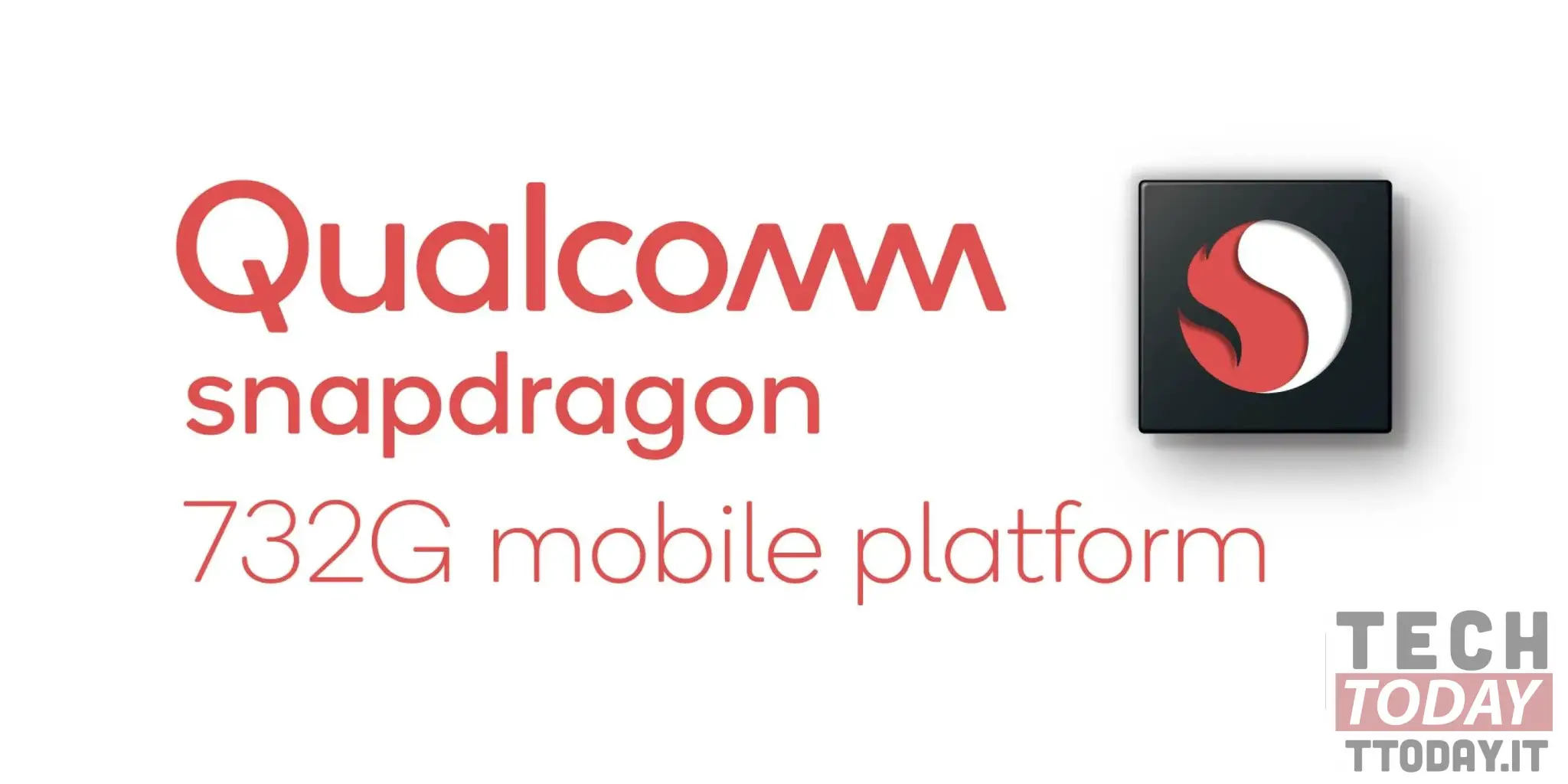 Qualcomm Snapdragon 732G