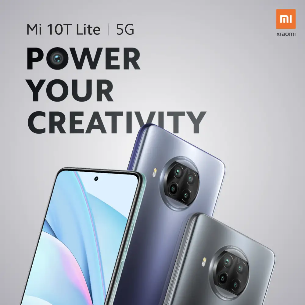 Xiaomi Mi 10T, Mi 10T Pro e Mi 10T Lite