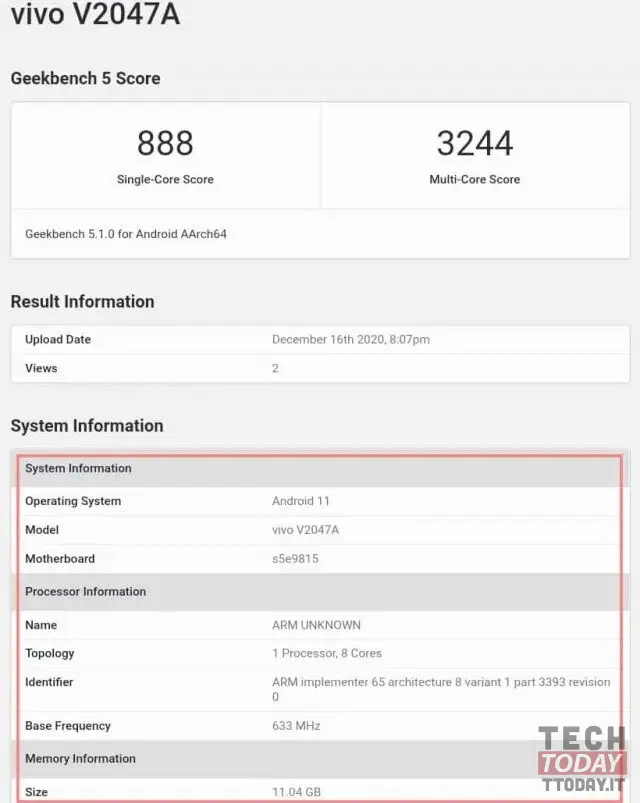 Exynos 1080 si avvicina ai livelli di Snapdragon 888