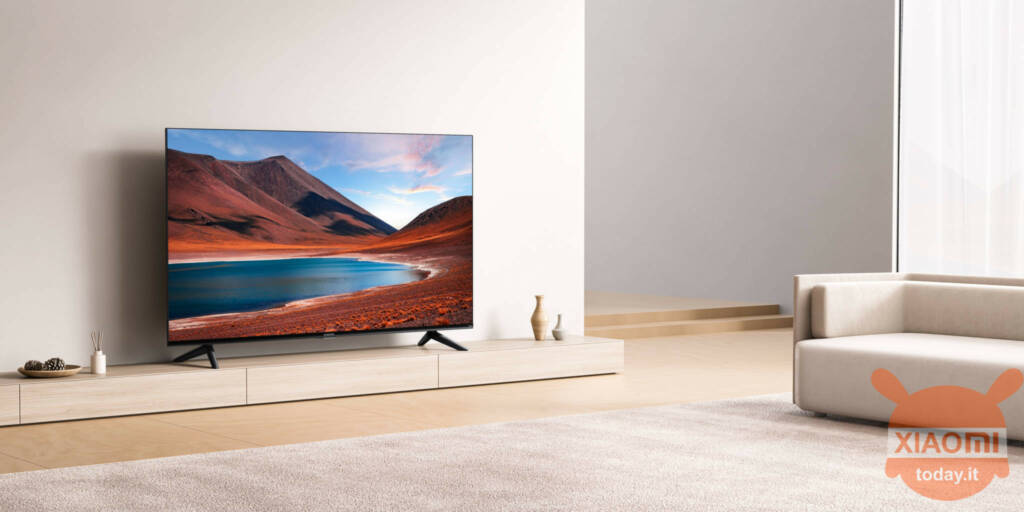 Xiaomi F2 TV