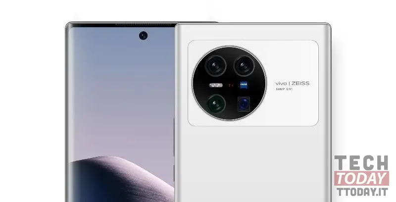 Vivo NEX 5