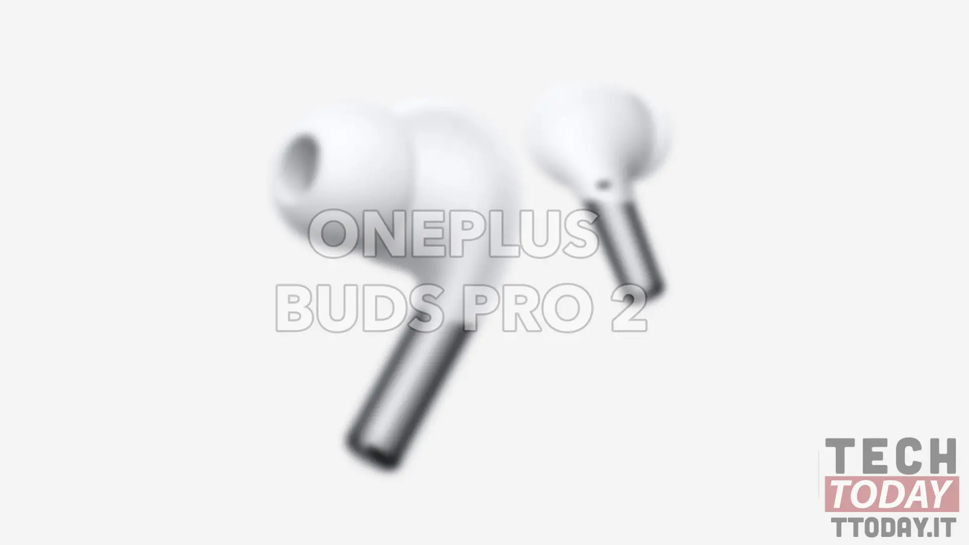 OnePlusBud Pro 2