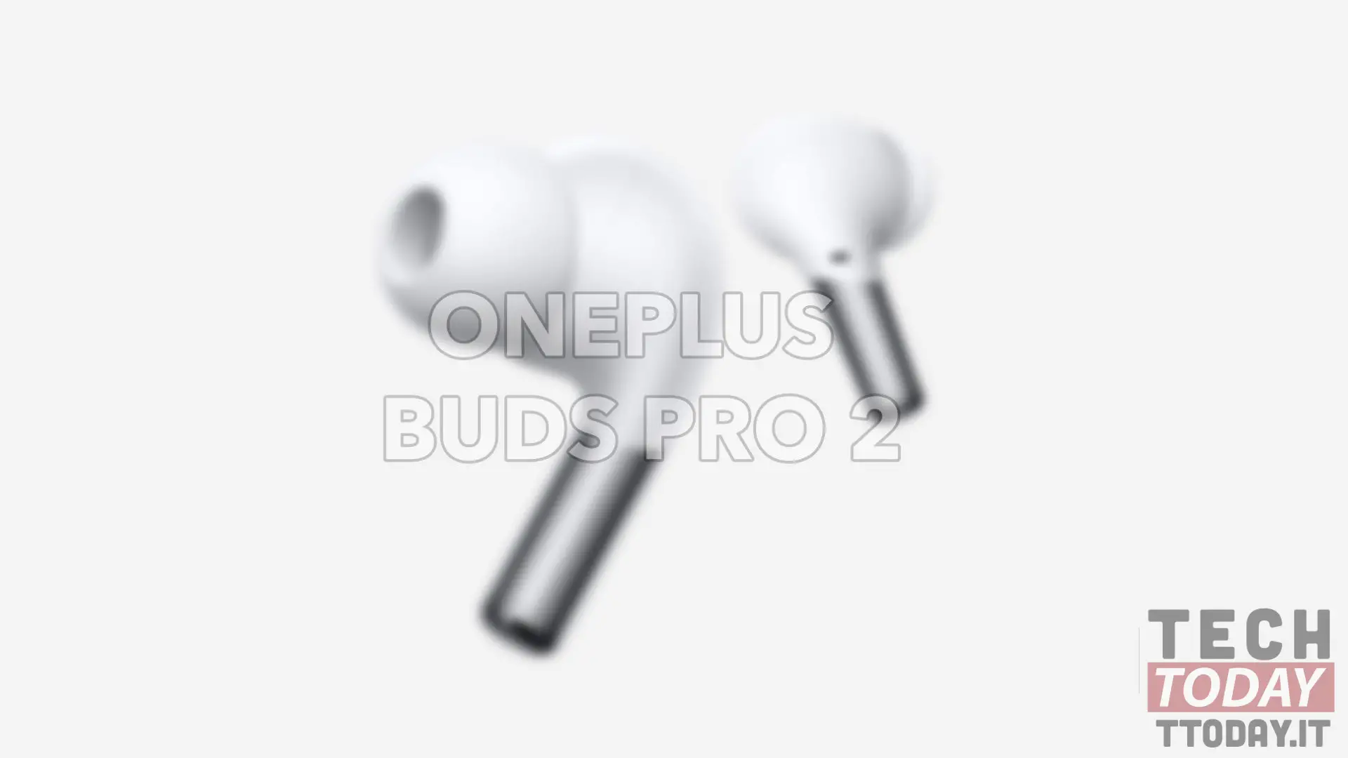 OnePlus Bud Pro 2