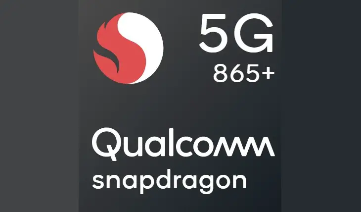 Qualcomm Snapdragon 865 +