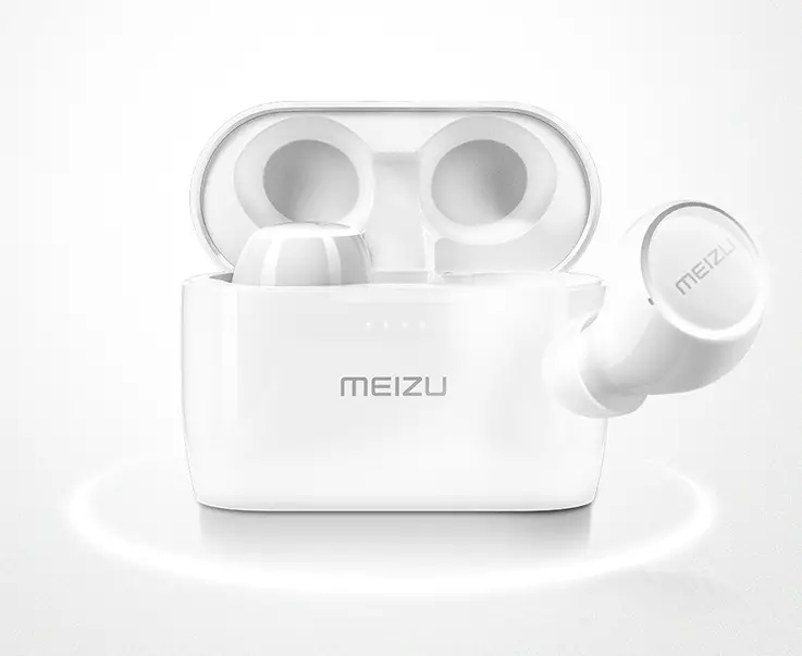 Meizu POP2's