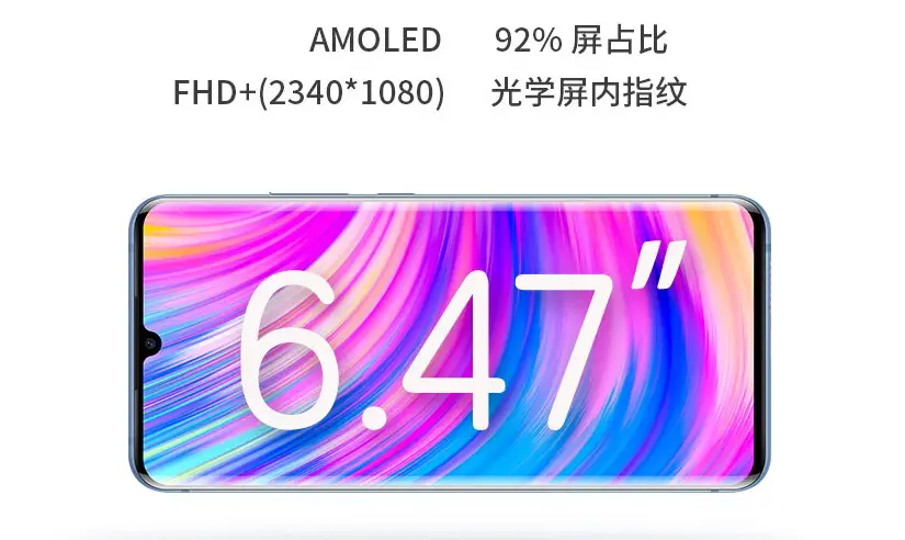 ZTE Blade20 Pro 5G