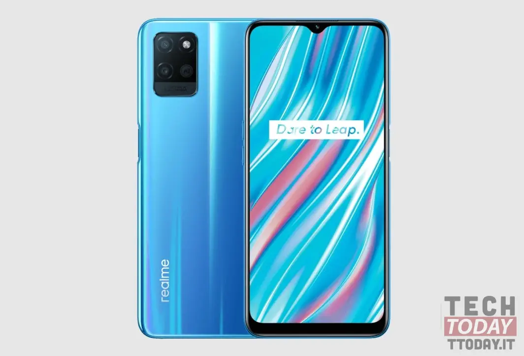 Realme V11 5G