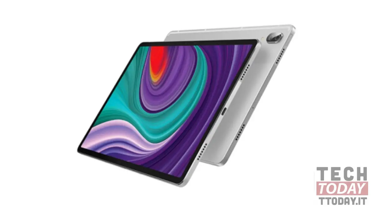 Lenovo Xiaoxin Pad Pro 2021 Lenovo Tab QT K11 Pro Lenovo Ketuk P12 Pro