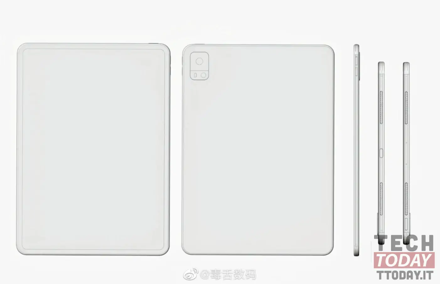 Vivo Pad