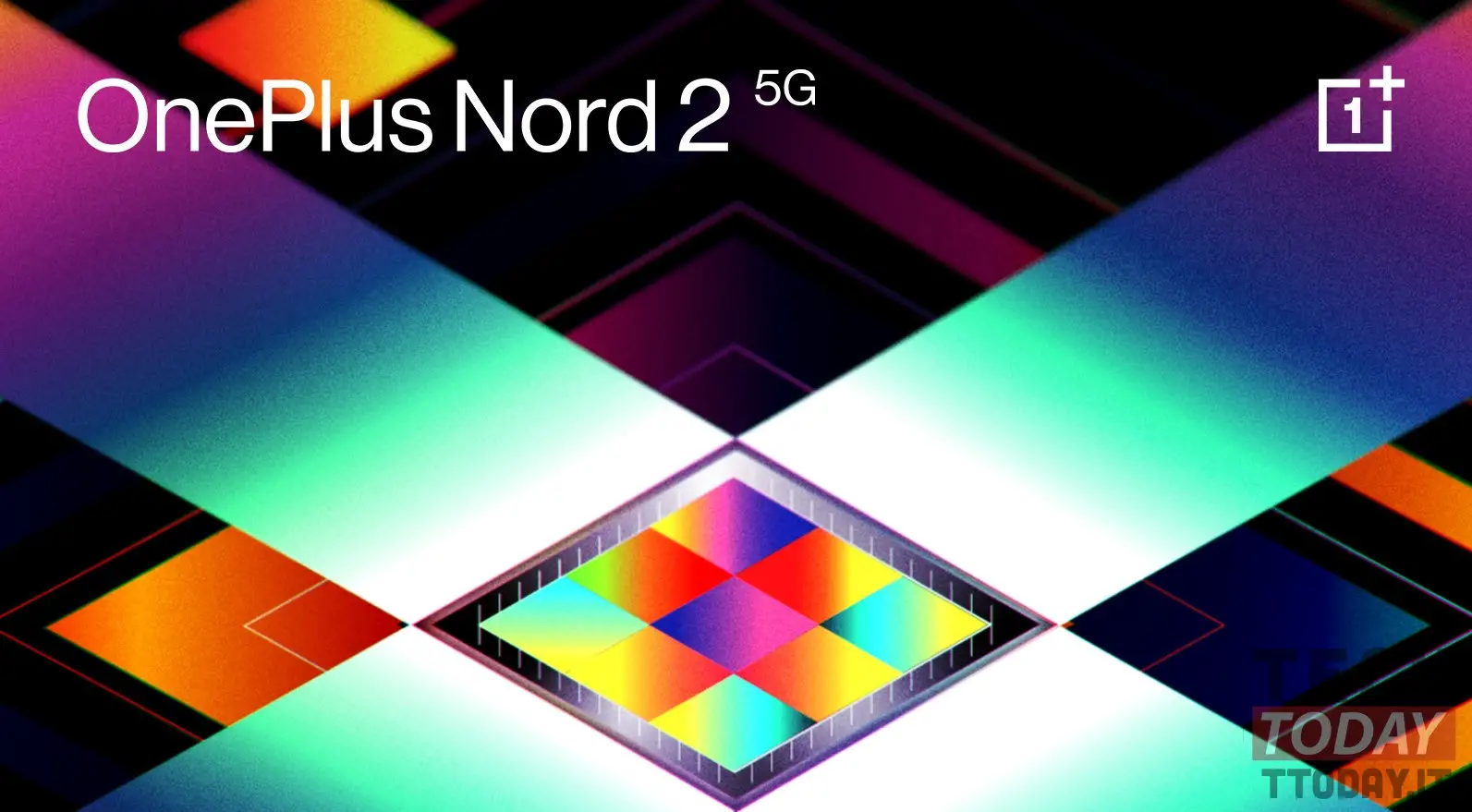 OnePlus Норд 2 5G