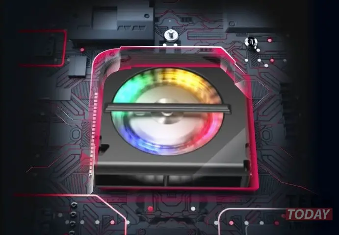 Xarxa Magic 6S Pro