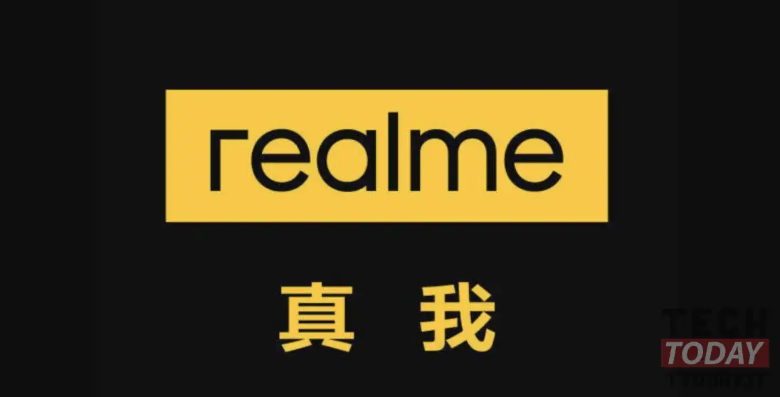 Realme V5