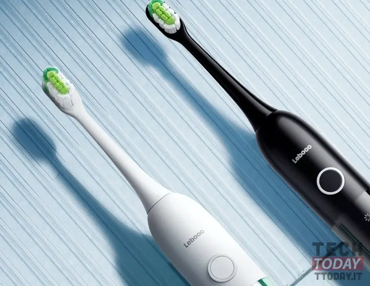 OPPO Toothbrush Smart S1