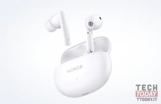 Honor Earbuds 3i
