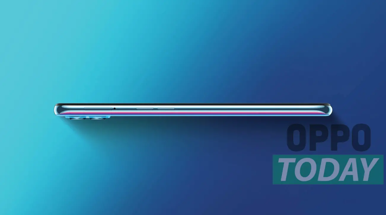 OPPO F17 Pro