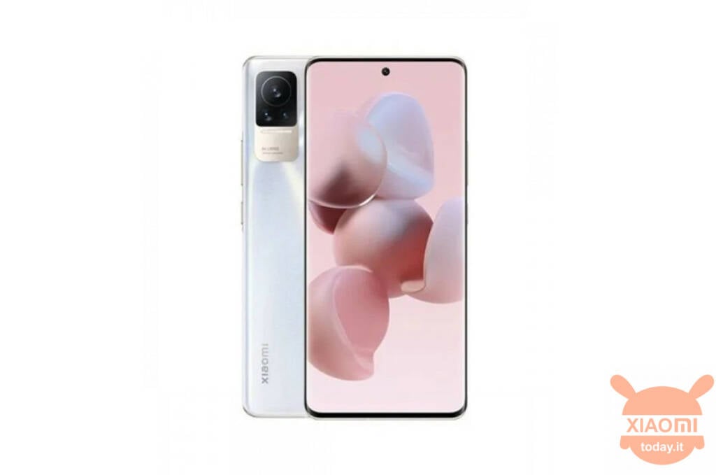 Xiaomi 13 लाइट