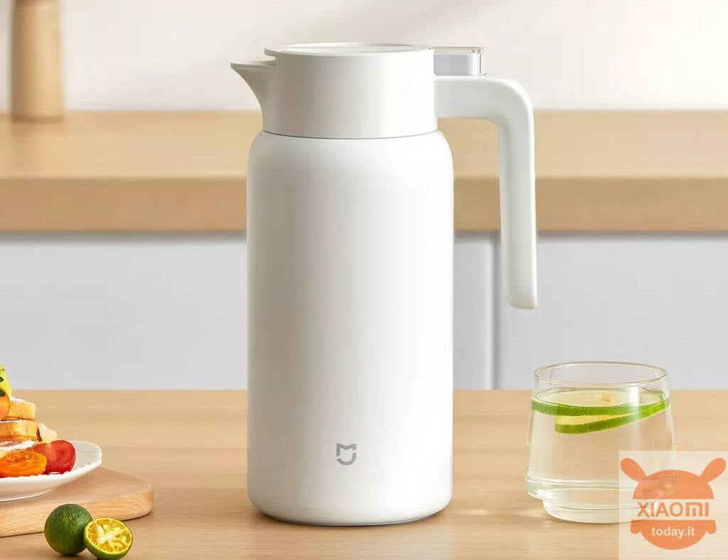 Xiaomi Mijia Thermos Pot