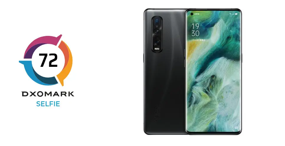 OPPO Encuentra X2 Pro