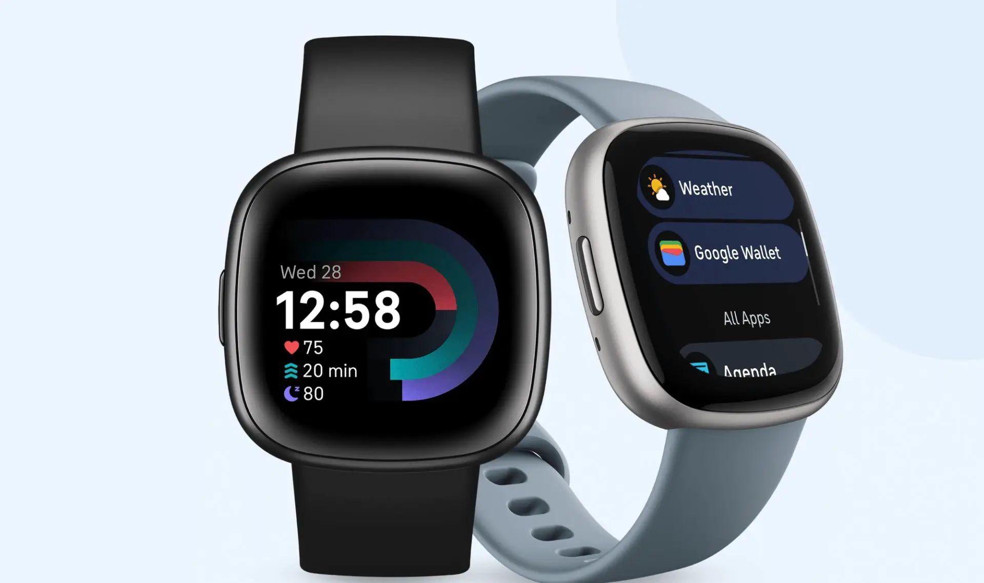 Fitbit Versa 4, review y opiniones, Desde 184,94 €