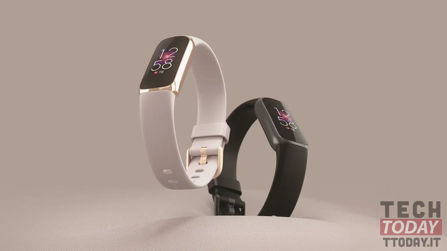 Fitbit Luxe specifications prices