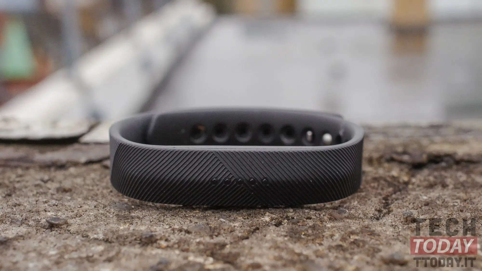 Google Band, dit sal Big G se slimband wees (sonder skerm).