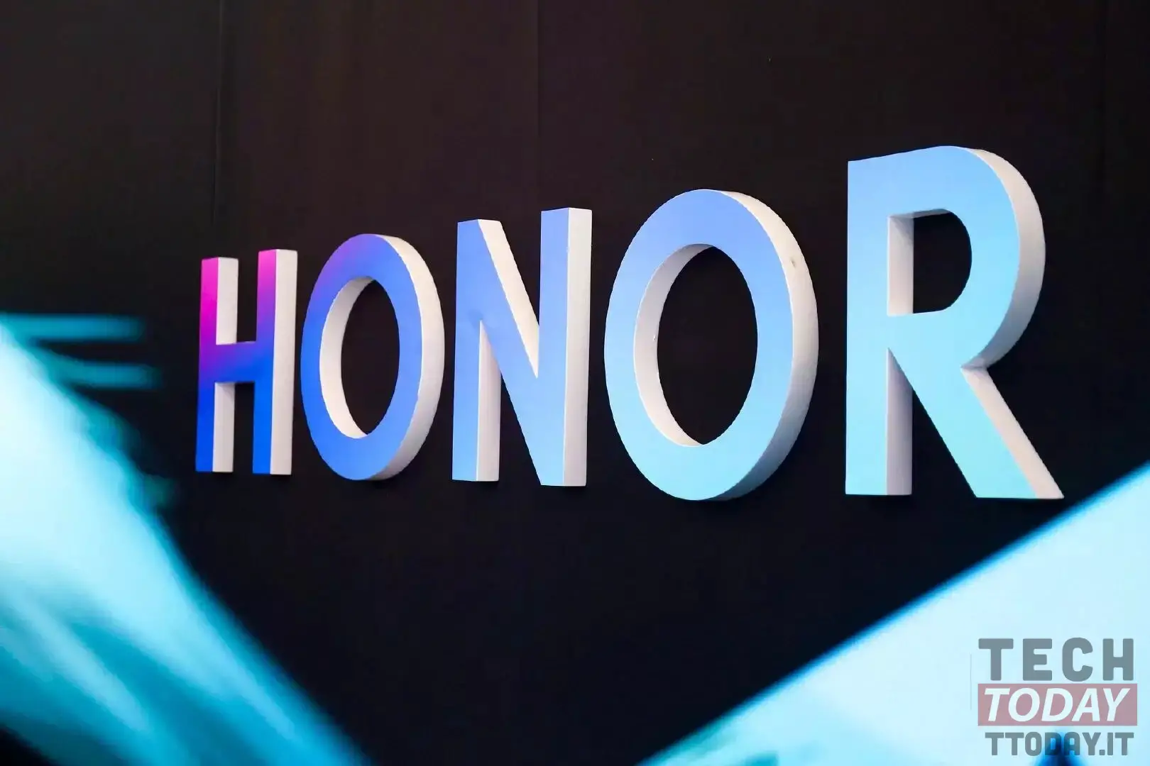 honor