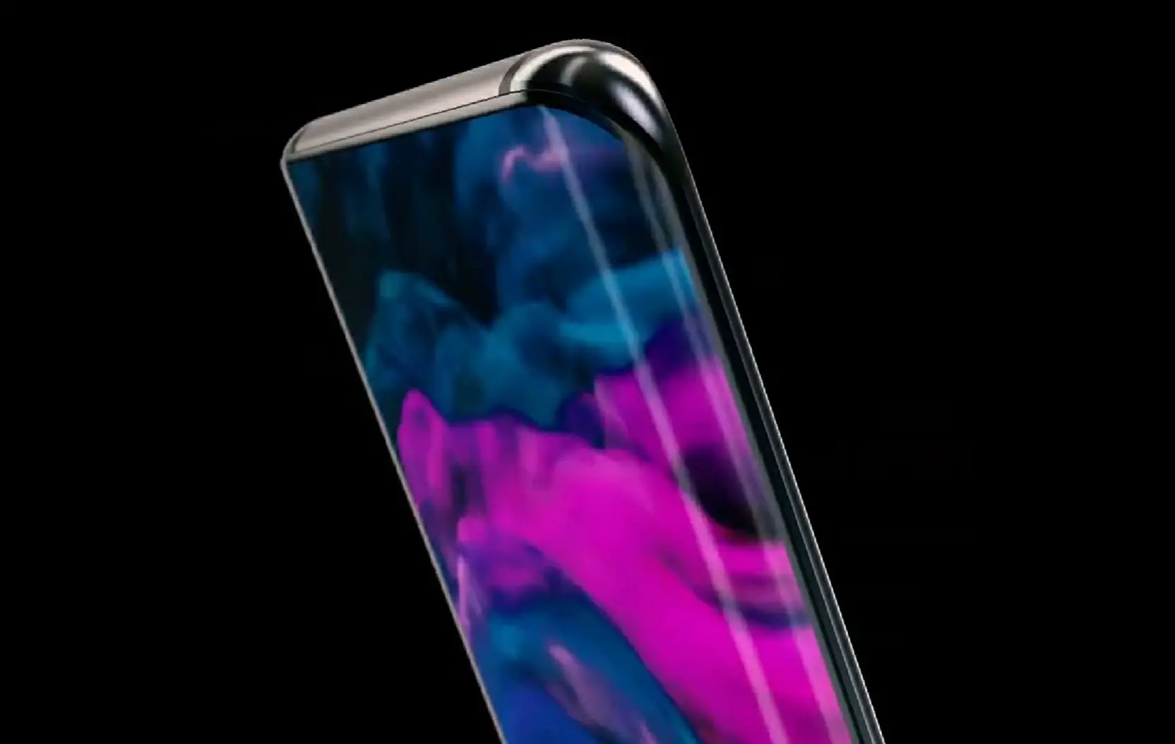 Oppo Find X2 spesifikasies