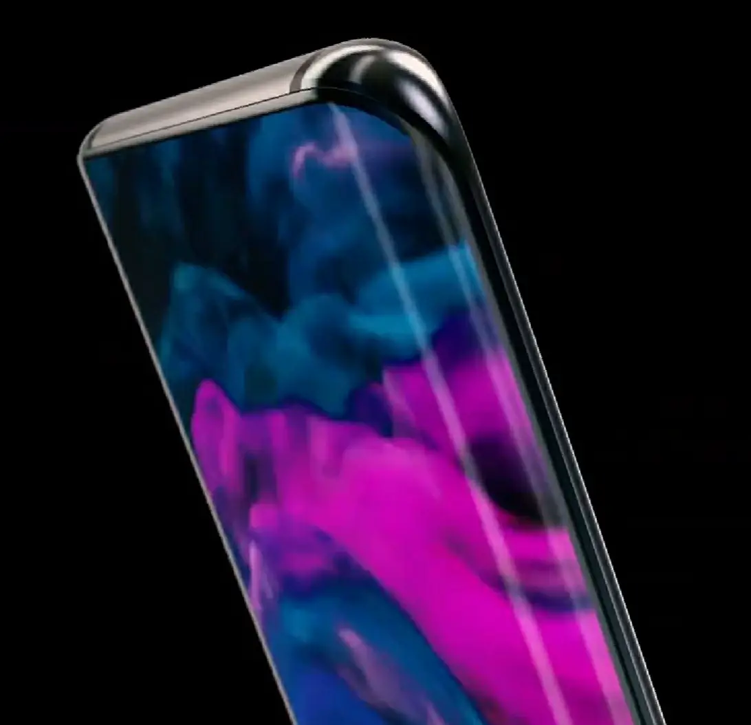 Oppo find x2 rendern