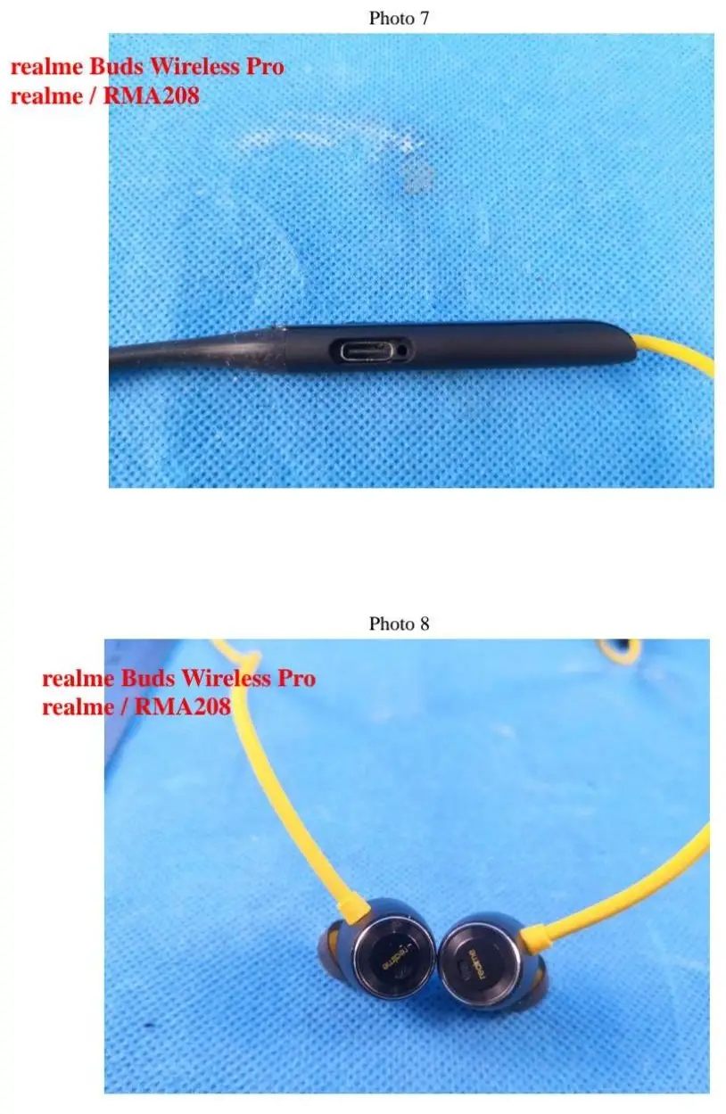 realme buds wireless pro