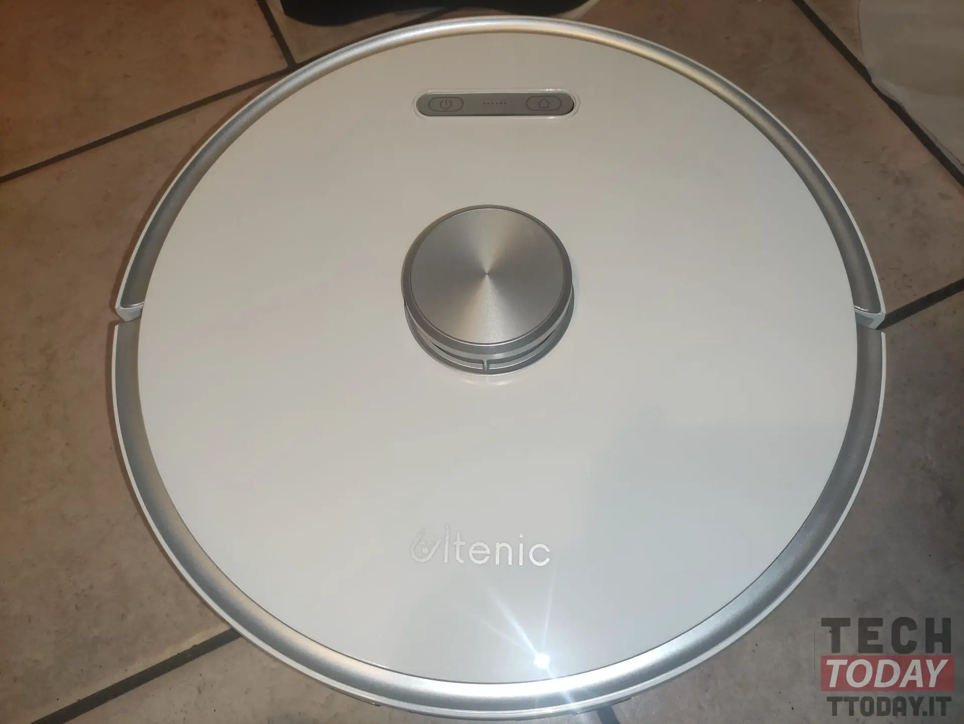 Ulténique T10