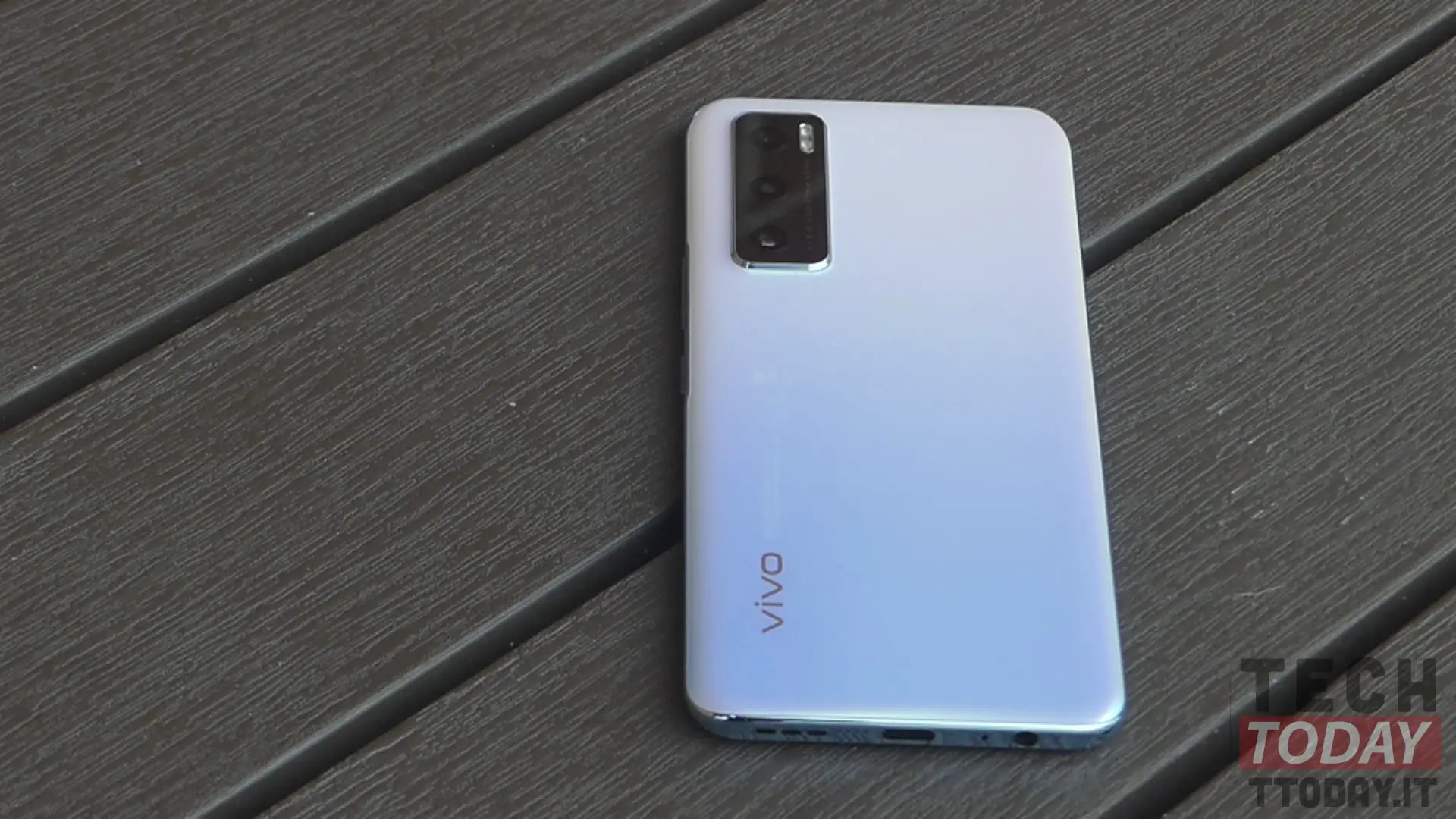 VIVO Y70