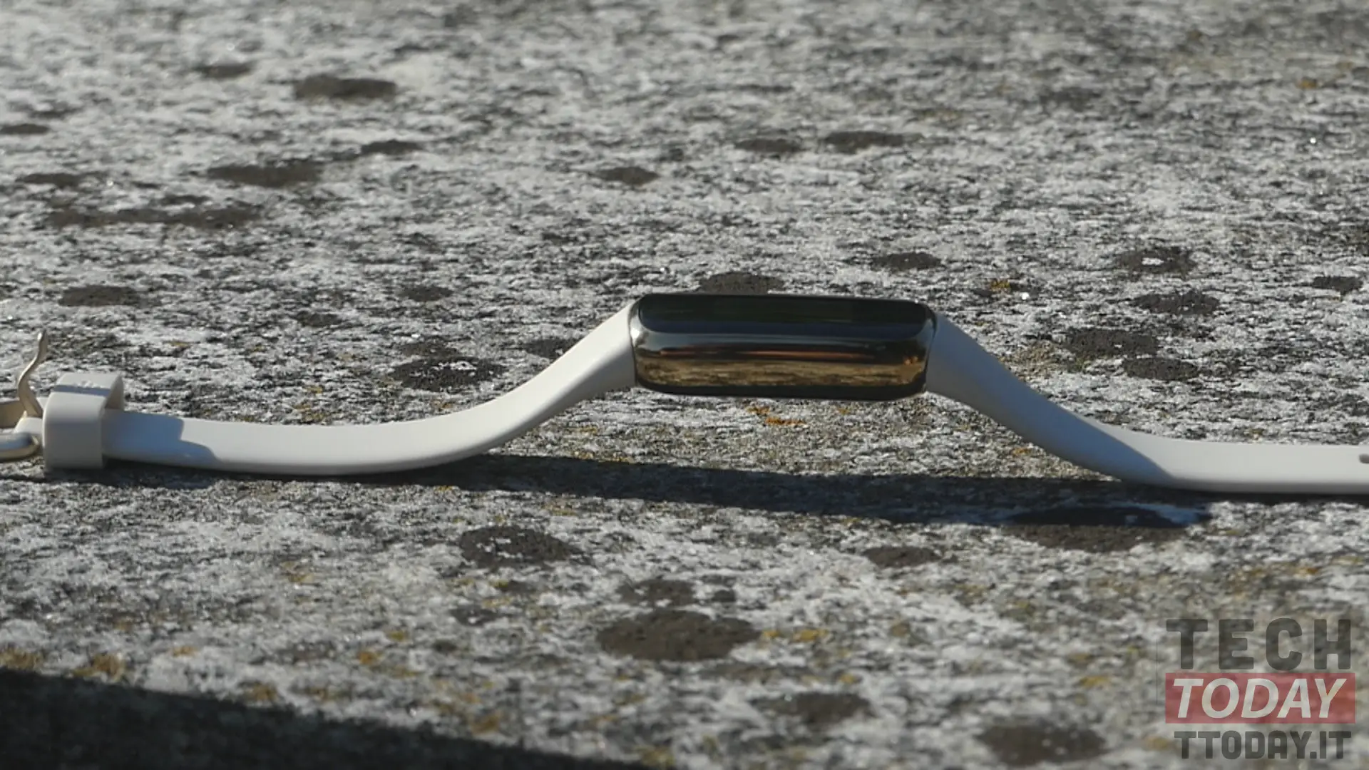 Fitbit luxe