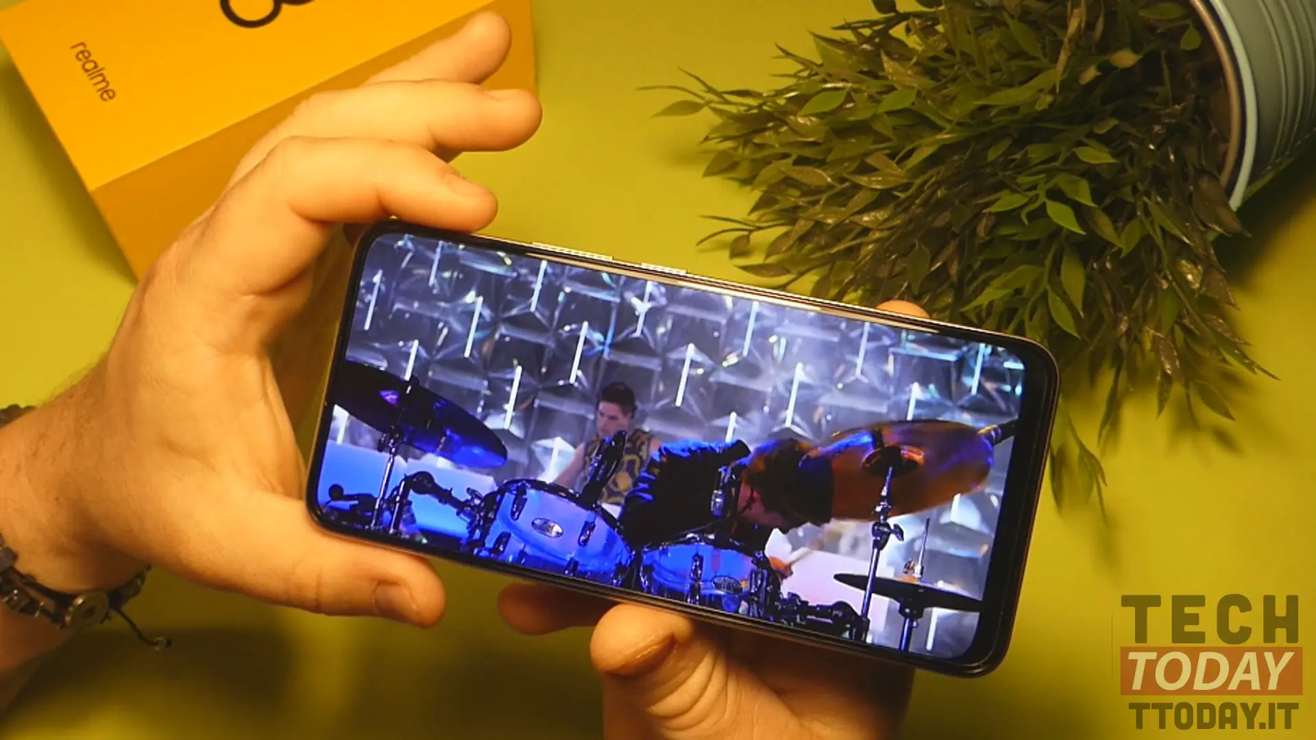 echt 8