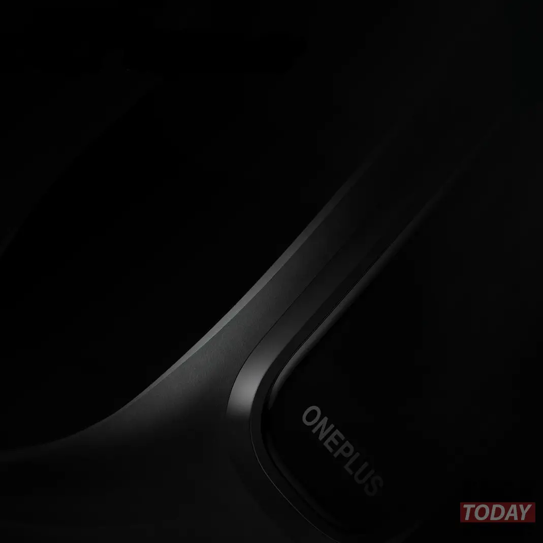 oneplus band teaser ufficiale smartband oneplus