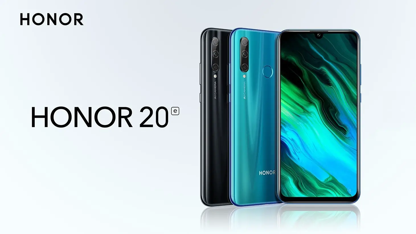 Honor 20E