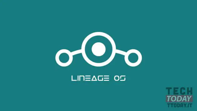 lineage os